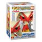 Preview: FUNKO POP! - Games - Pokemon Lohgock Blaziken #983